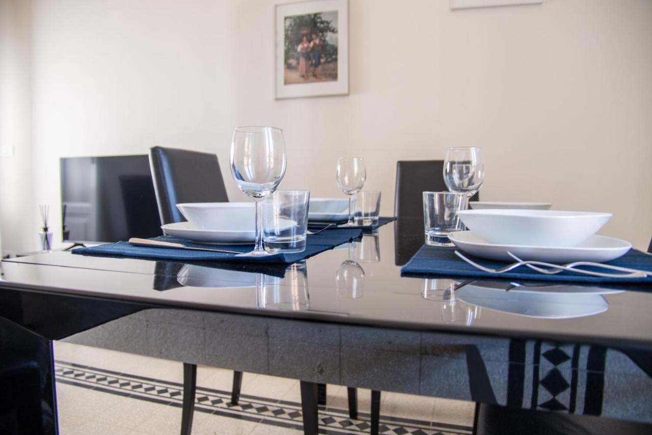 3 Suite Esclusive Con Balcone In Centro Citta, Mare A 450M, Prenota Ora! Pescara Luaran gambar