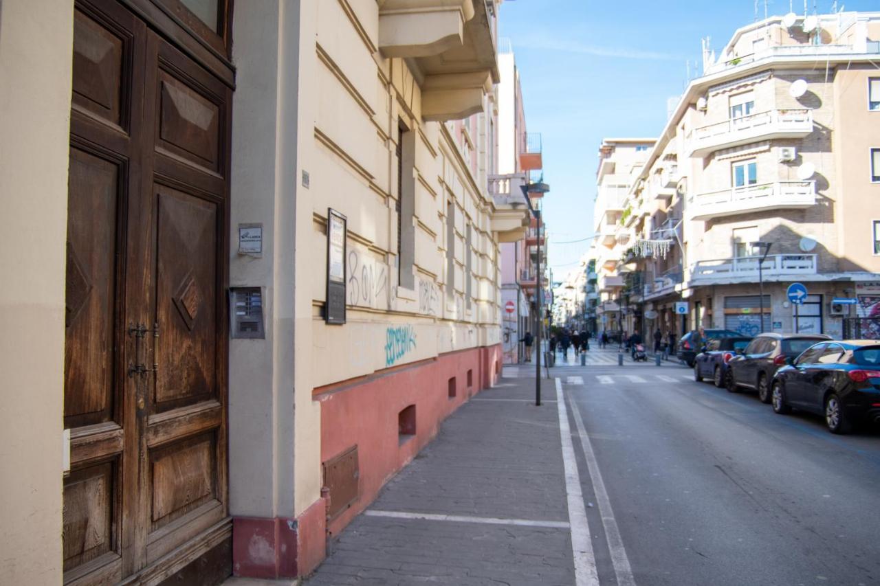 3 Suite Esclusive Con Balcone In Centro Citta, Mare A 450M, Prenota Ora! Pescara Luaran gambar