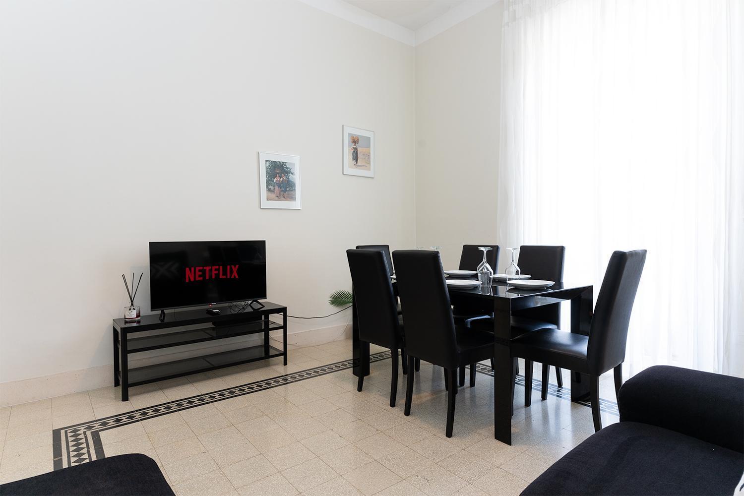 3 Suite Esclusive Con Balcone In Centro Citta, Mare A 450M, Prenota Ora! Pescara Luaran gambar